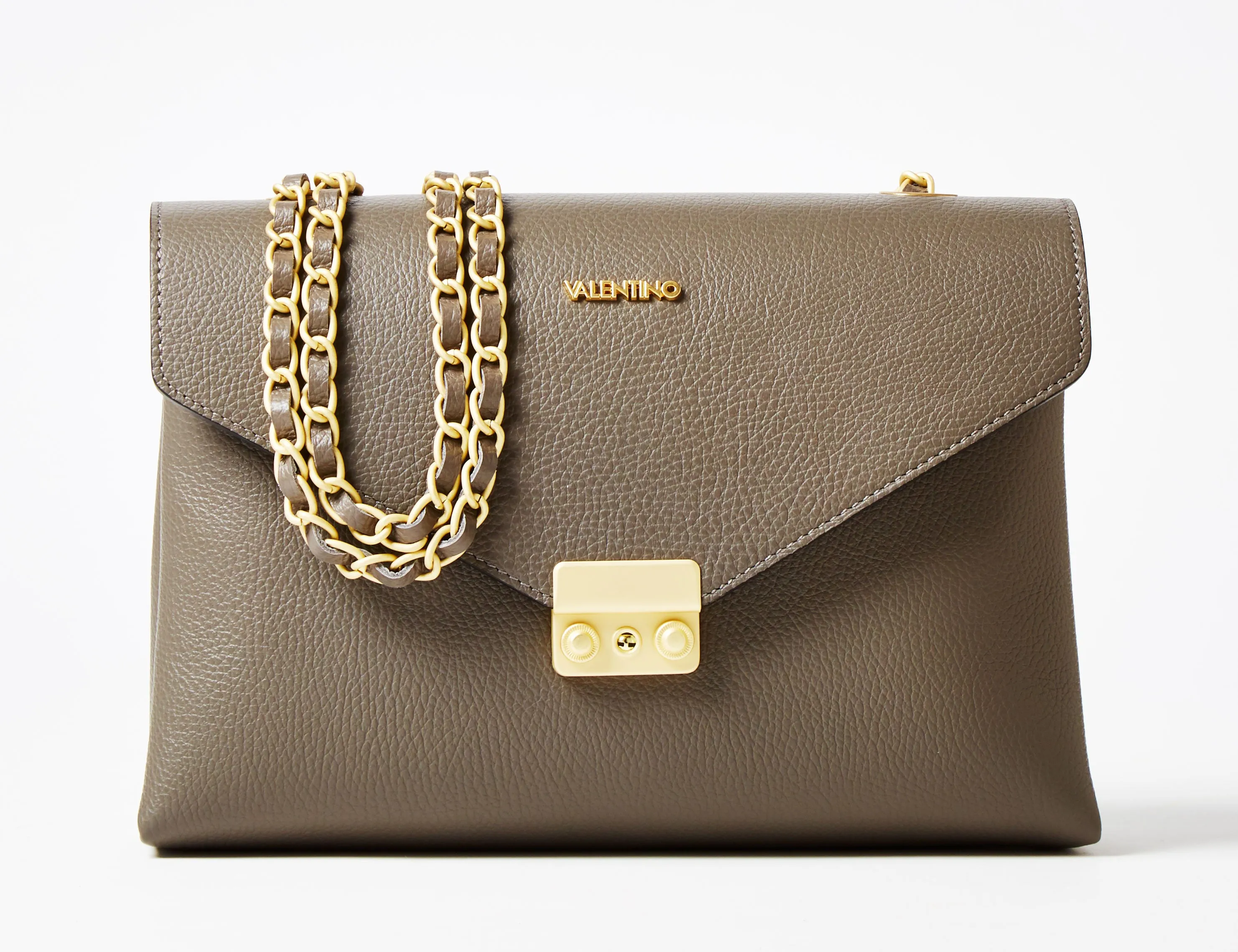 FW17 - Classic Tote - Vicky - Dove Grey