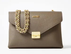 FW17 - Classic Tote - Vicky - Dove Grey