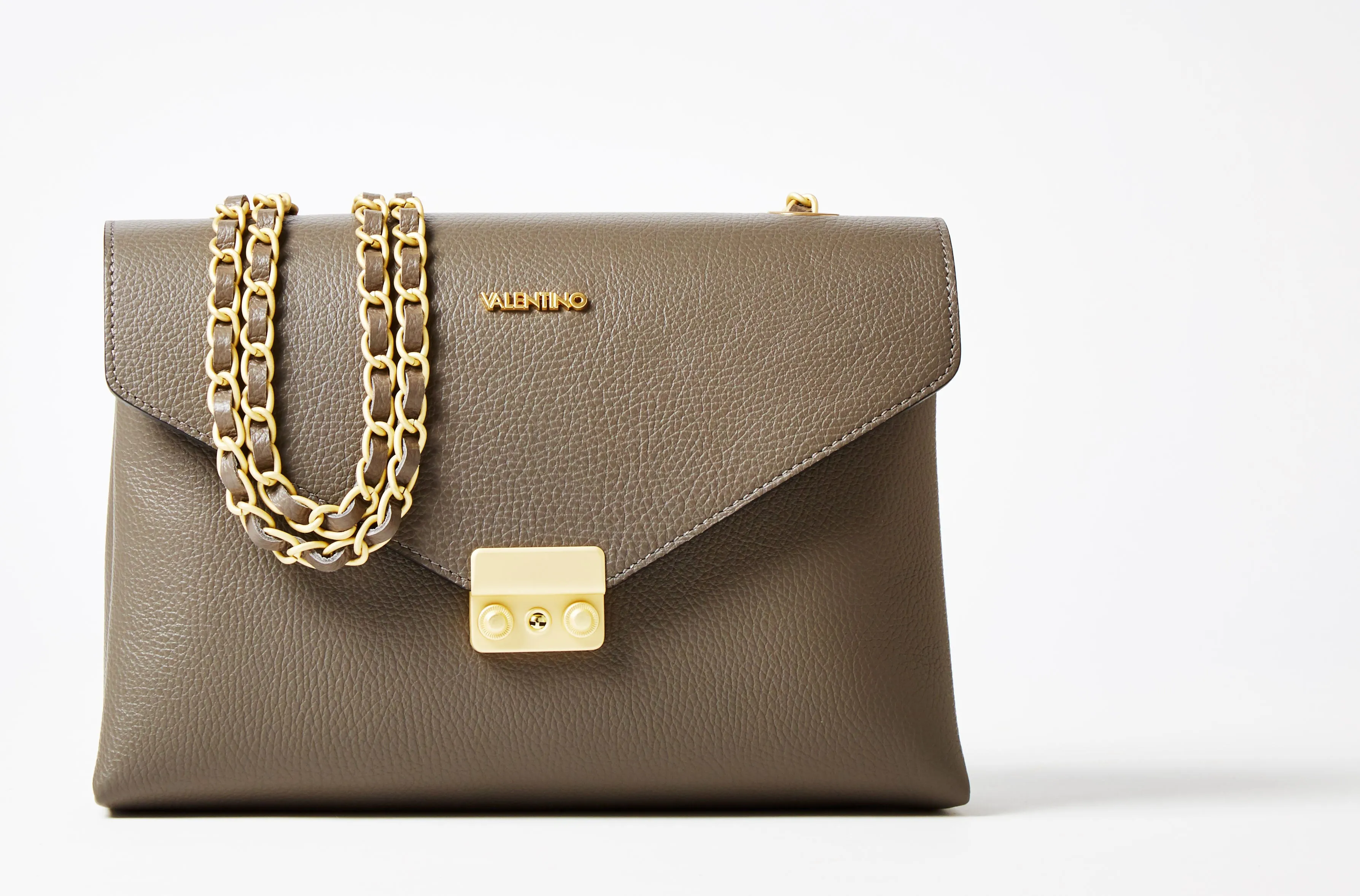 FW17 - Classic Tote - Vicky - Dove Grey
