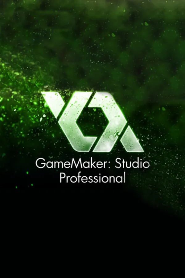 GameMaker: Studio Professional (PC)
