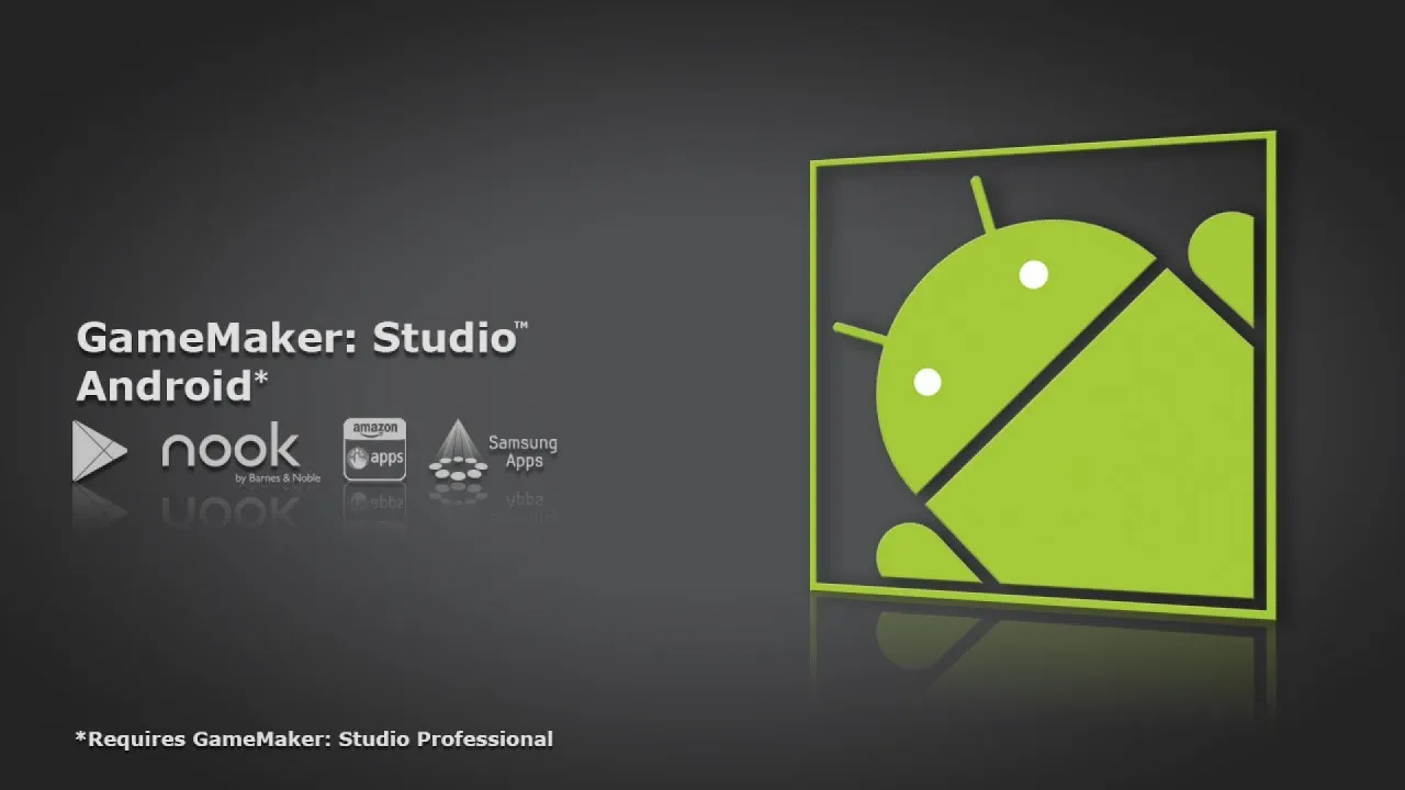 GameMaker: Studio Professional (PC)