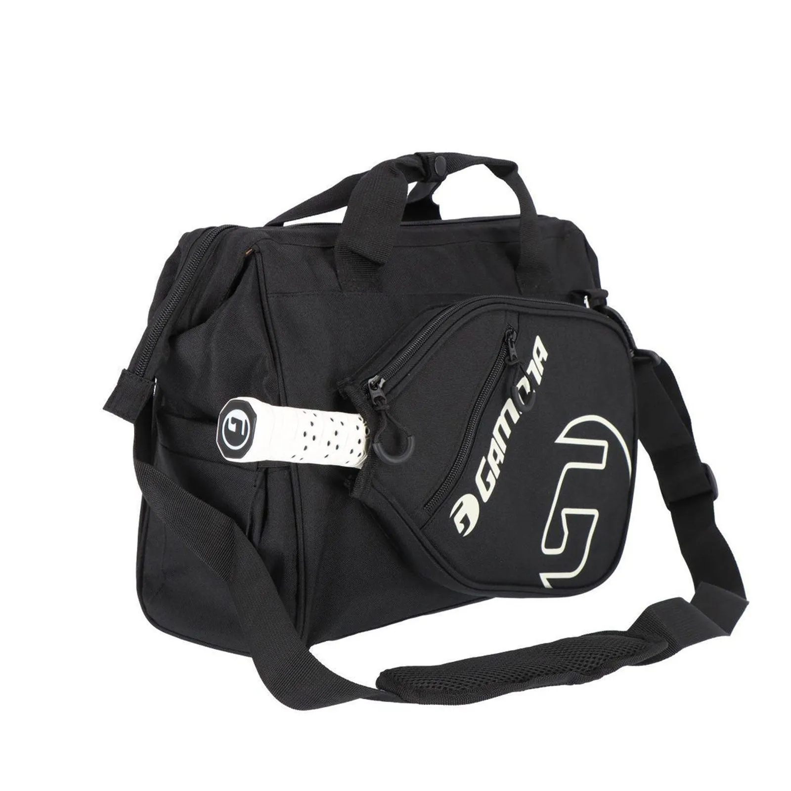 Gamma Tour Tote Bag (2 colors)