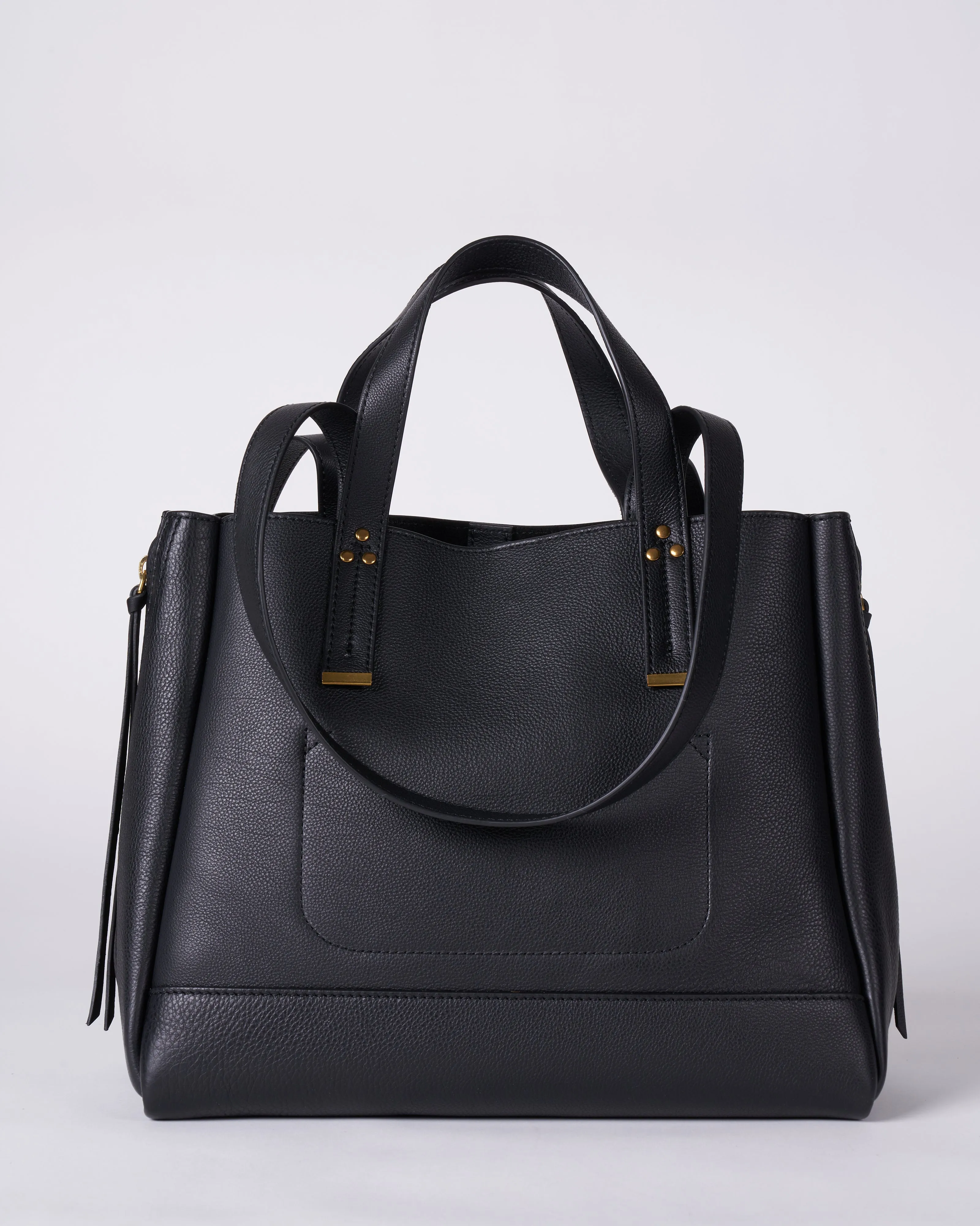 georges m - noir brass