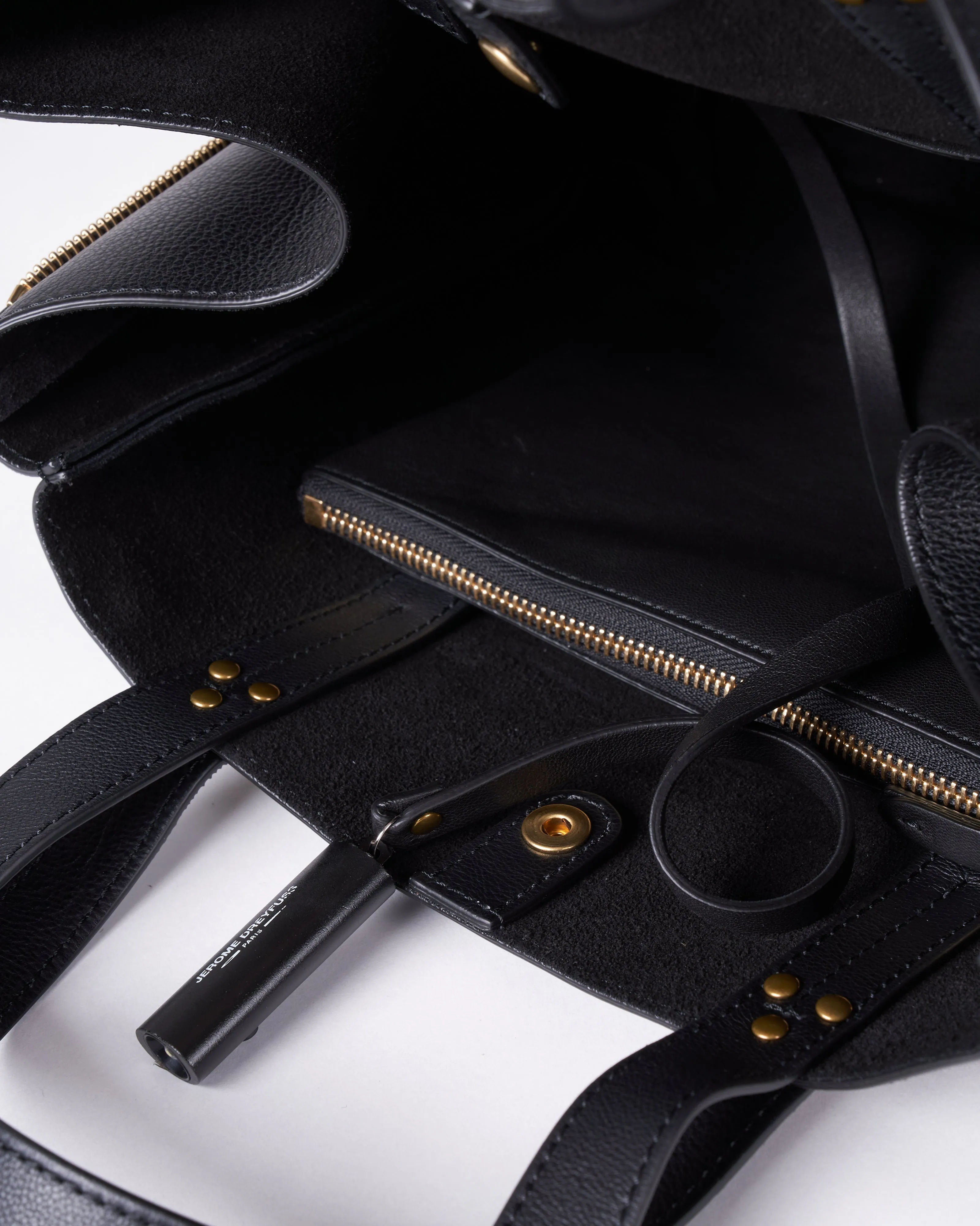 georges m - noir brass