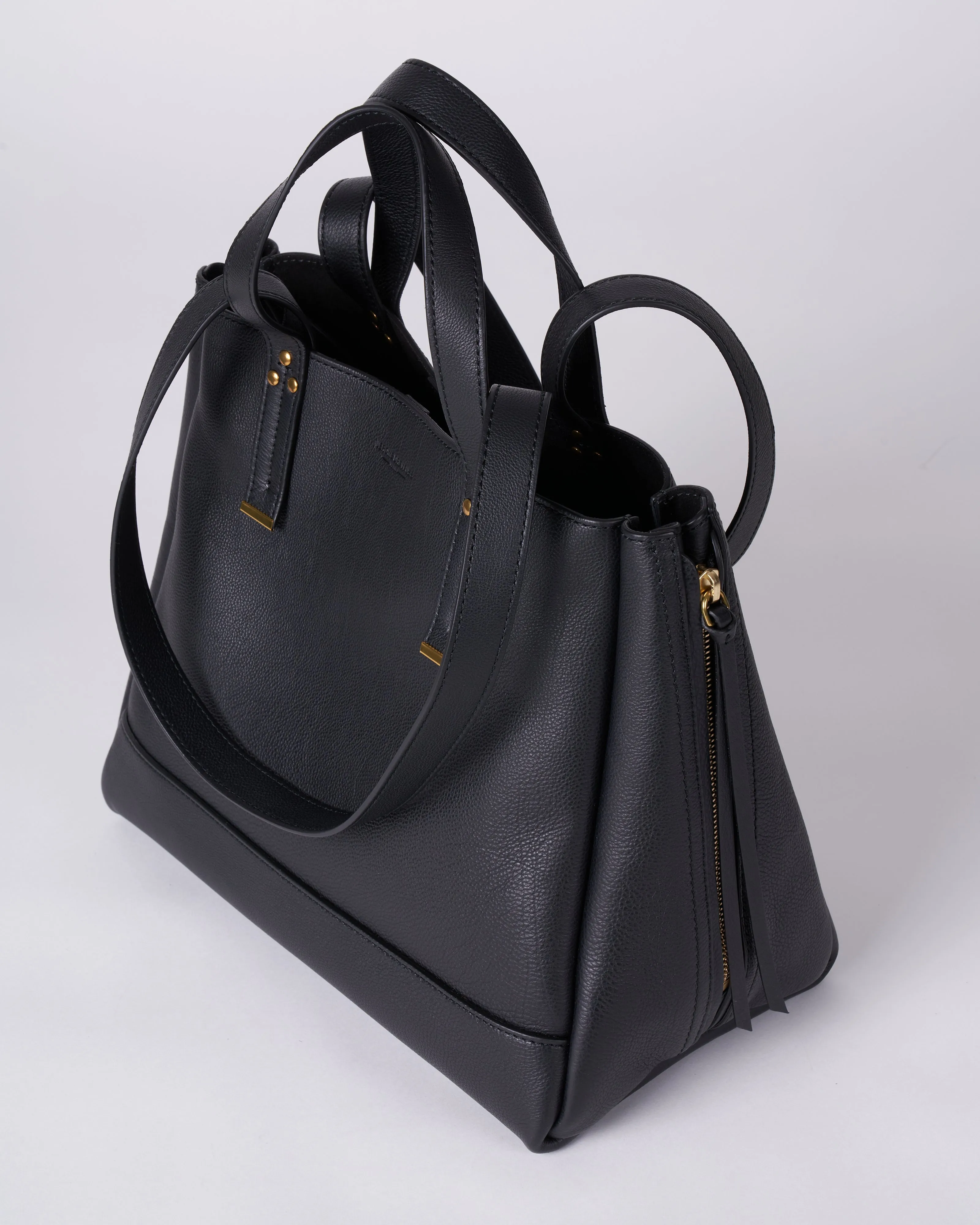 georges m - noir brass