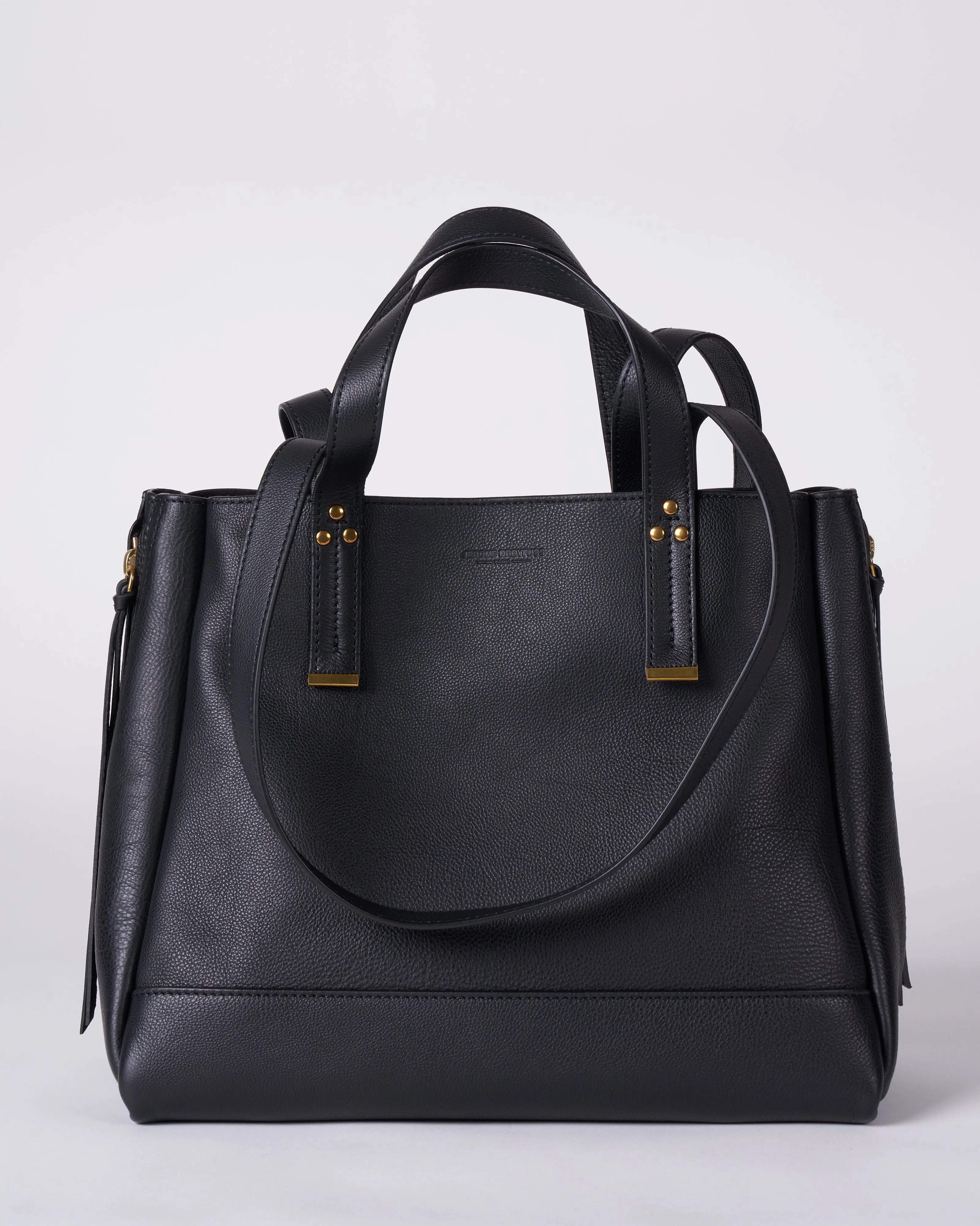 georges m - noir brass