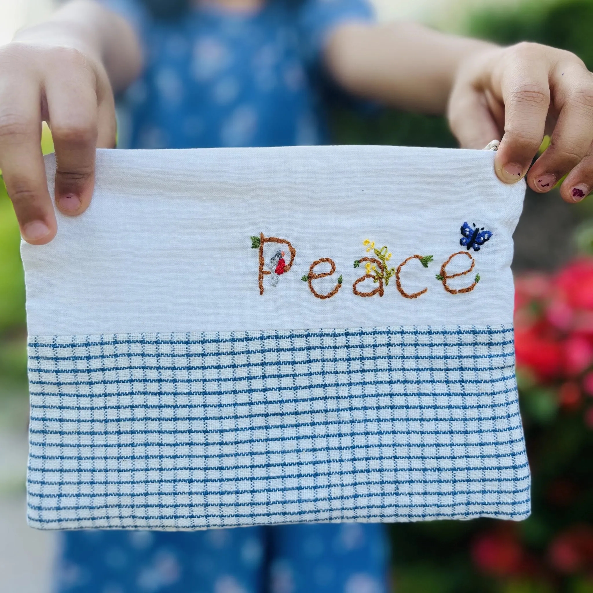 Gifting - Sewing Patterns eBook ~ 6 simple projects to stitch