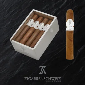 Gilbert de Montsalvat Signature Gran Robusto