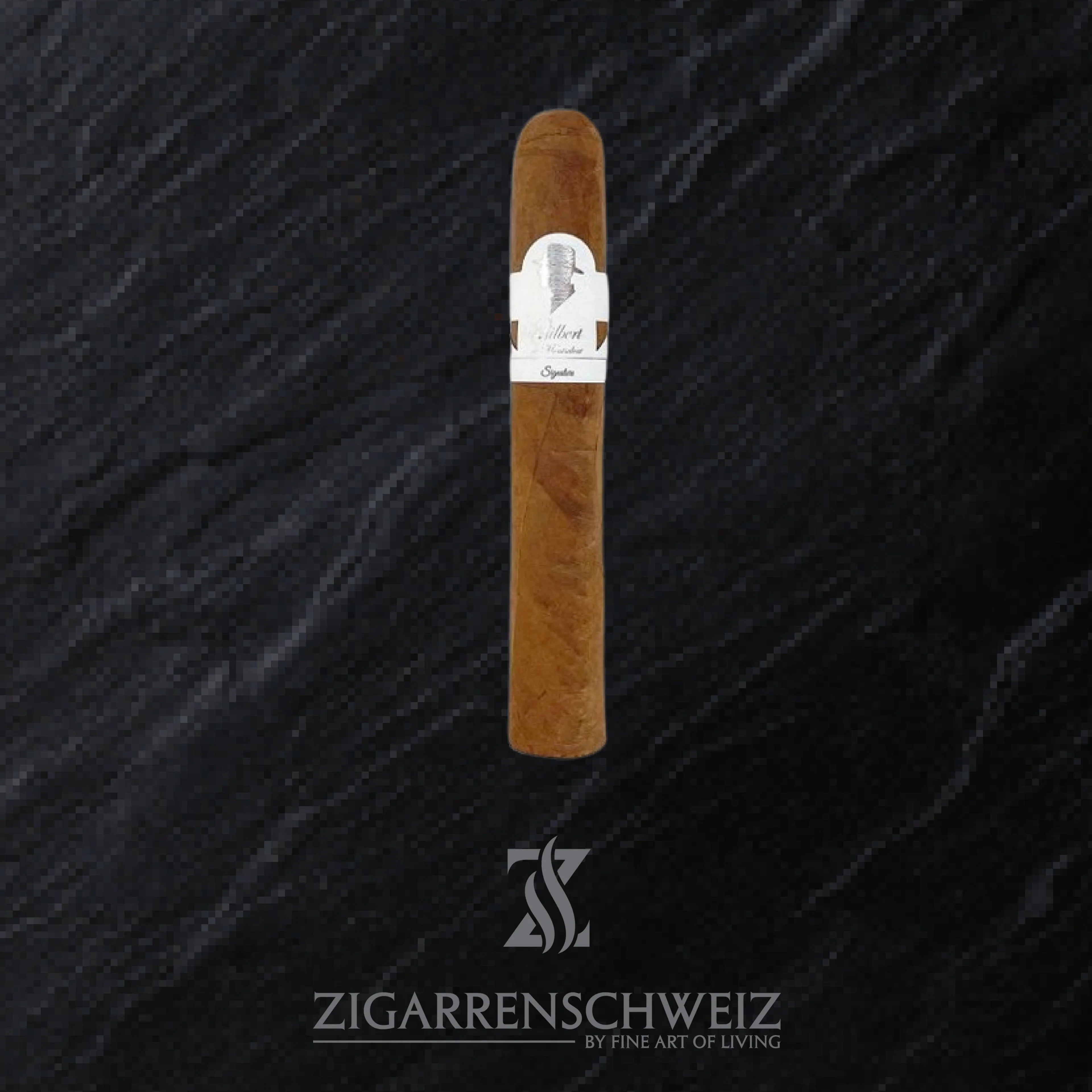 Gilbert de Montsalvat Signature Gran Robusto