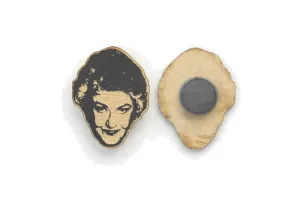 Golden Girls - Bea Arthur Magnet