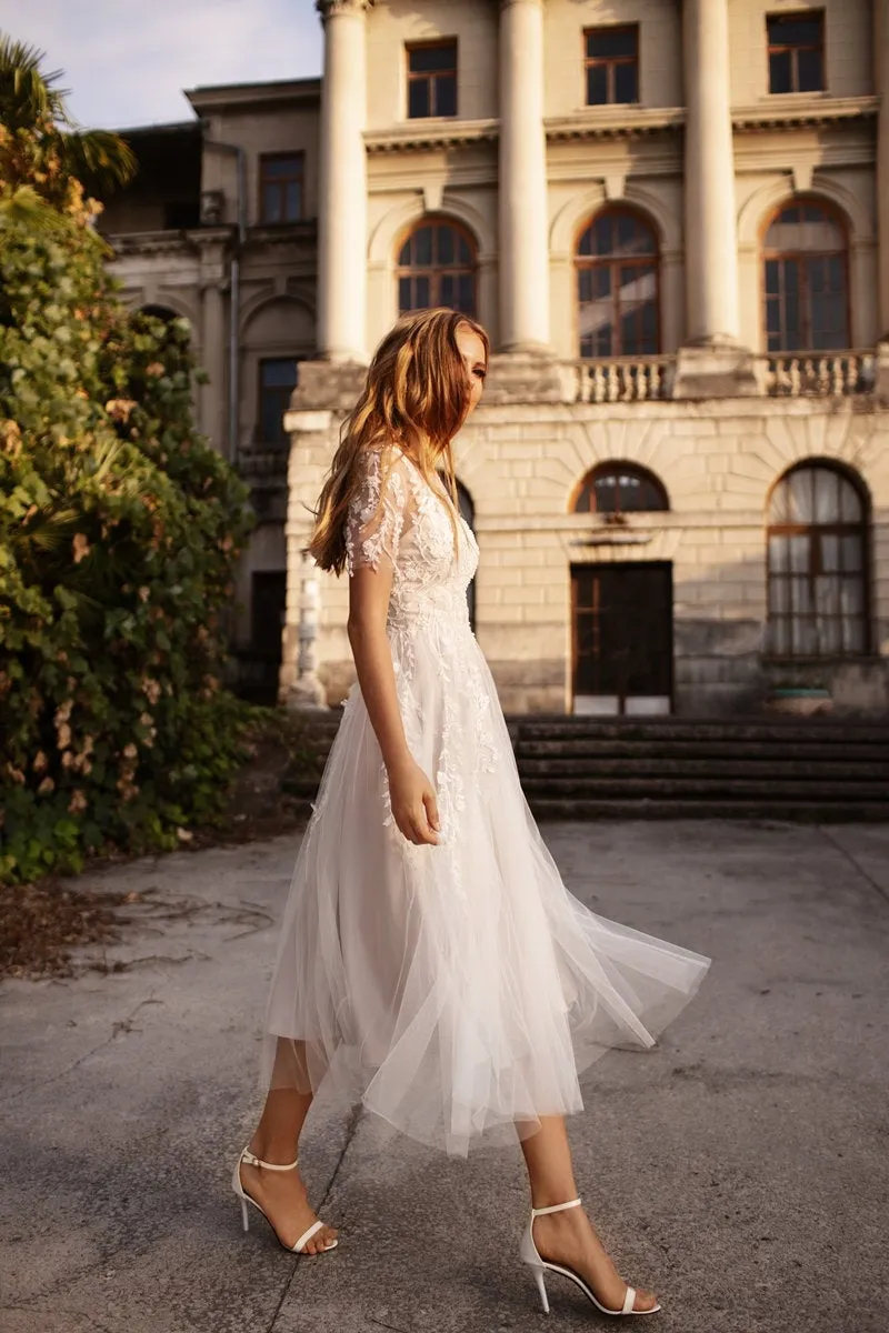 GOLDIE | RUSTIC
