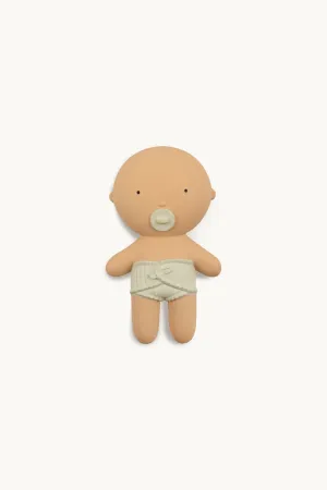 Gommu Mini Baby - Vanilla
