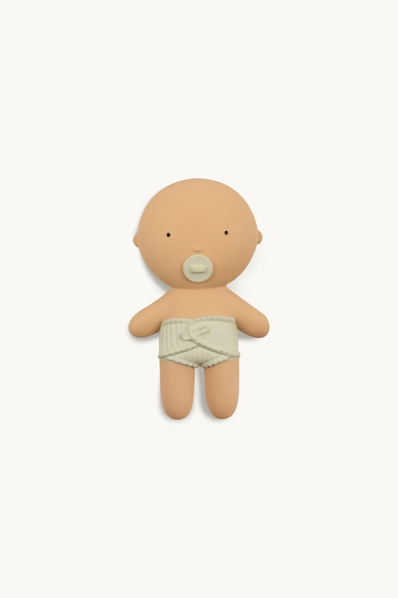 Gommu Mini Baby - Vanilla