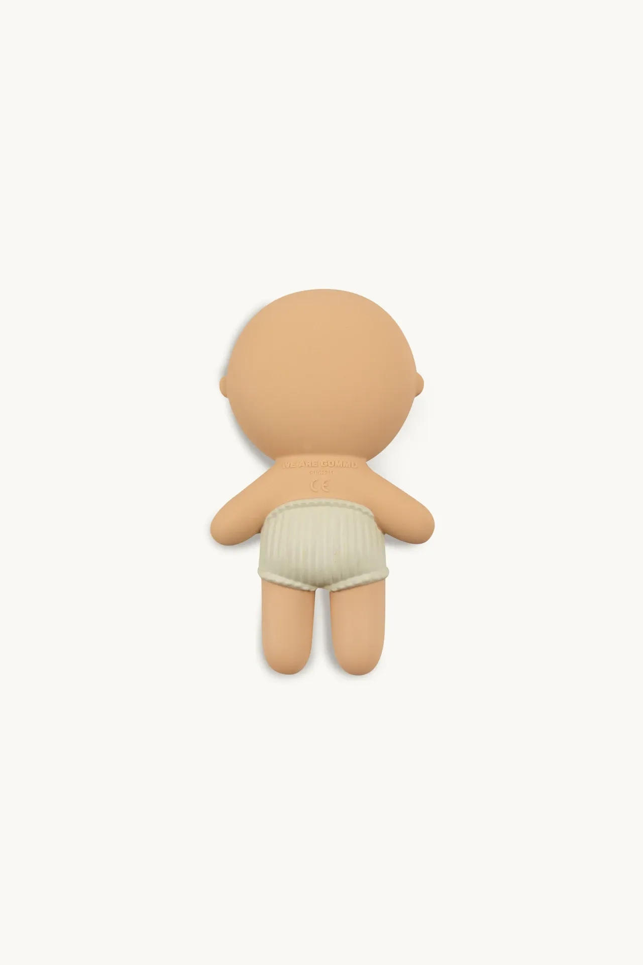 Gommu Mini Baby - Vanilla