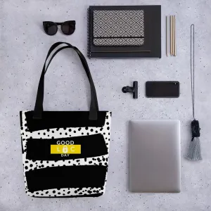 GOOD LOC DAY Tote bag