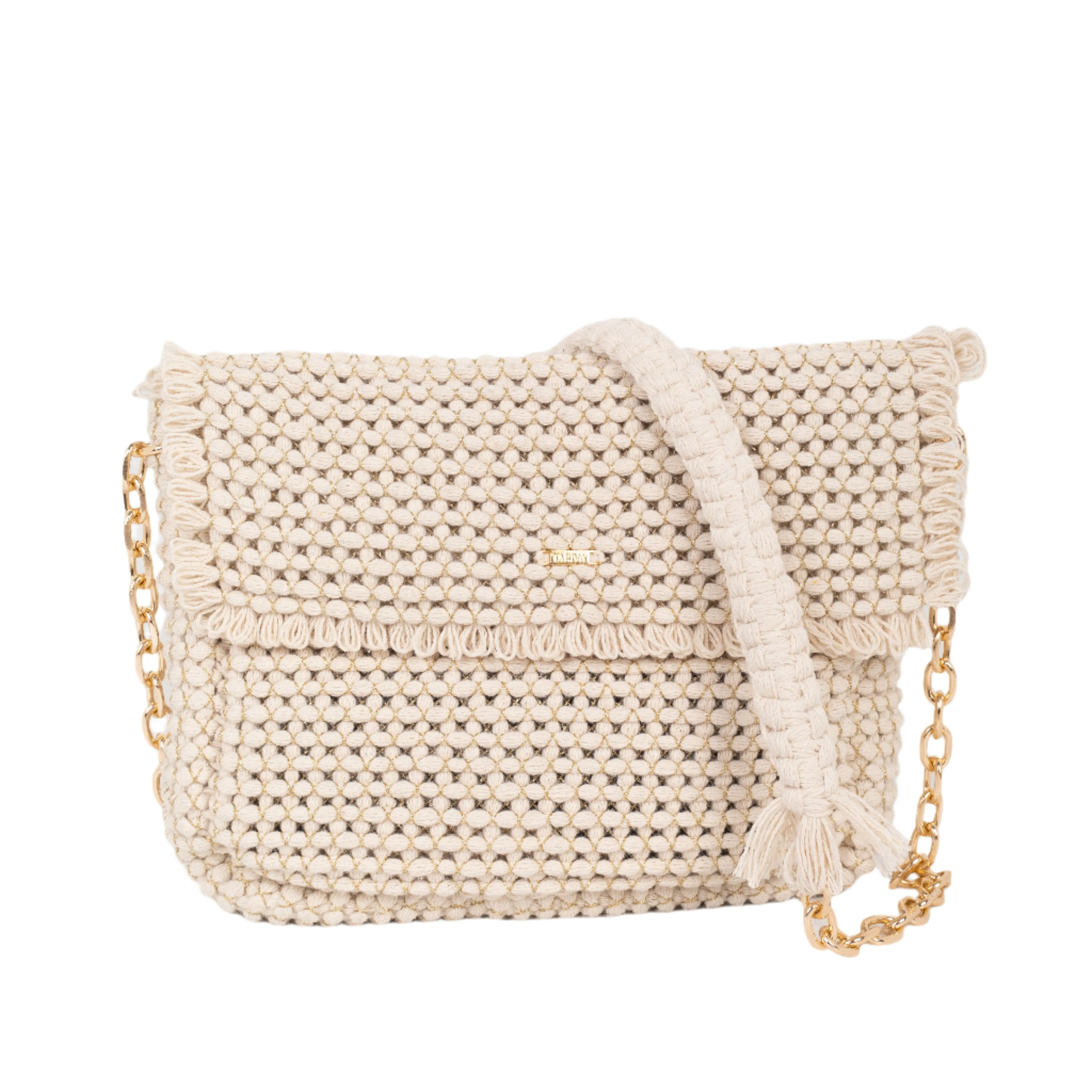 Gossypium Flat Crossbody - Custom