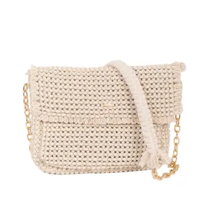 Gossypium Flat Crossbody - Custom