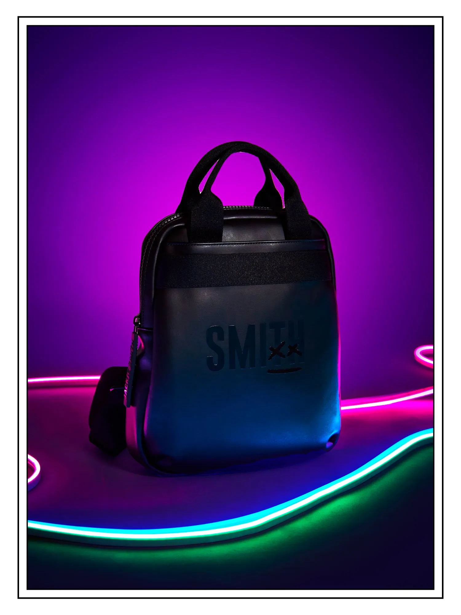 Gotham Backpack