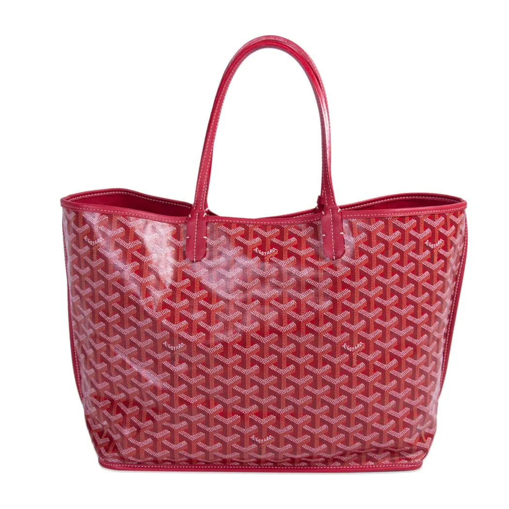 Goyard Anjou PM Tote Bag