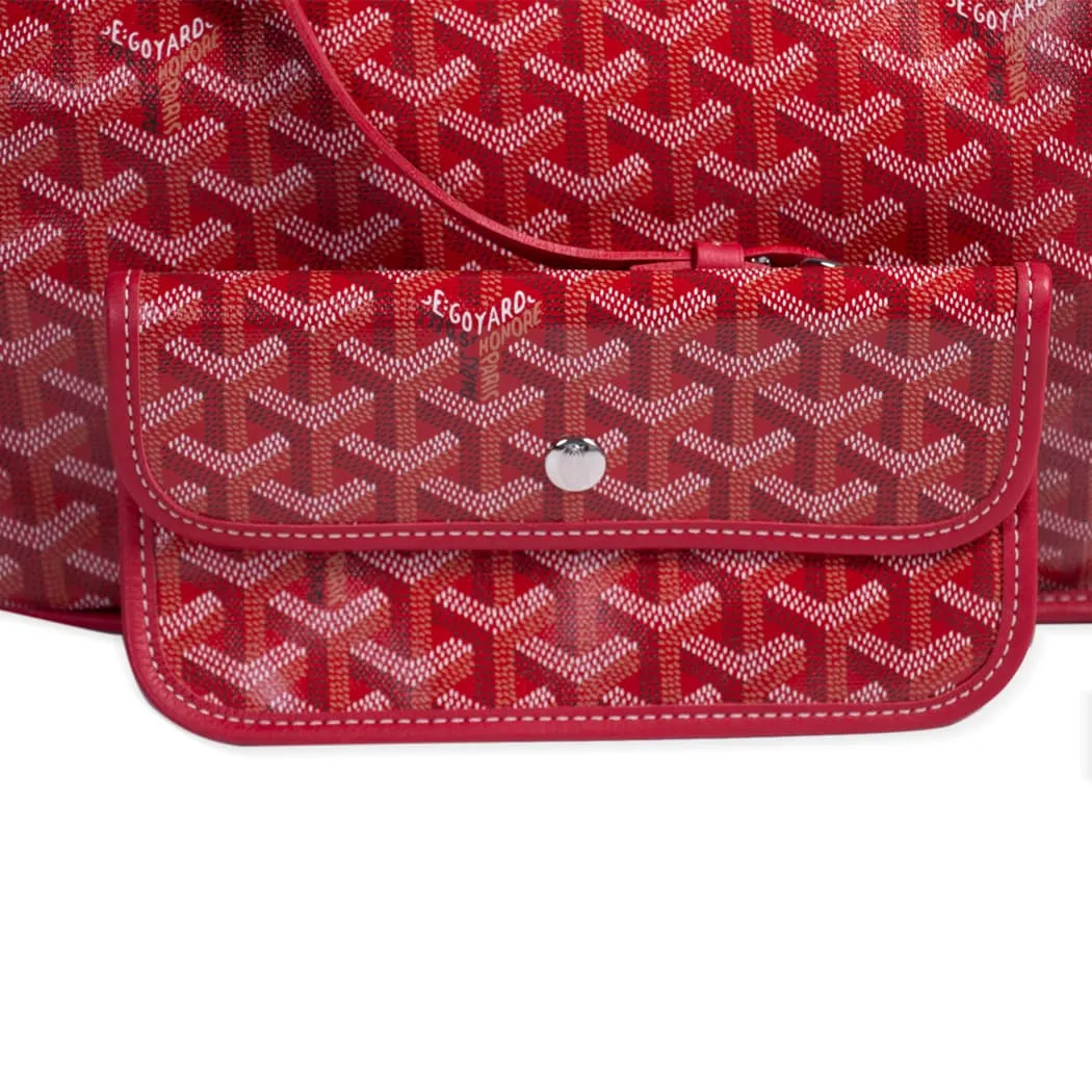 Goyard Anjou PM Tote Bag