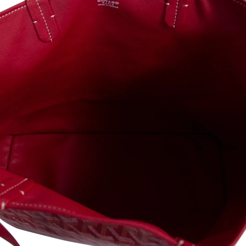 Goyard Anjou PM Tote Bag