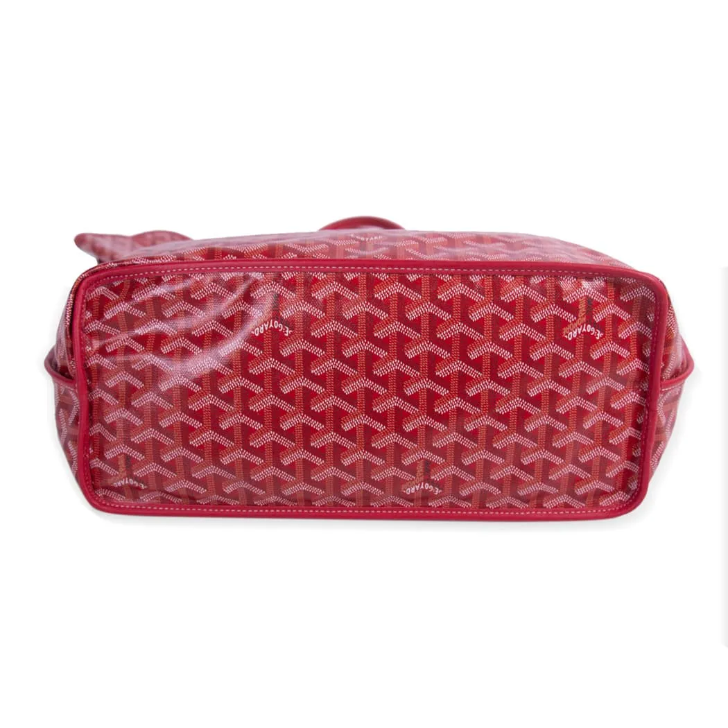 Goyard Anjou PM Tote Bag