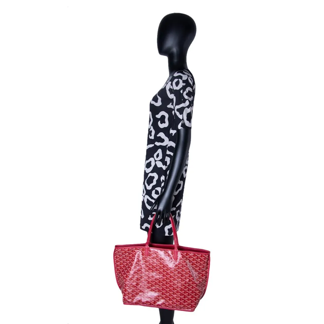 Goyard Anjou PM Tote Bag