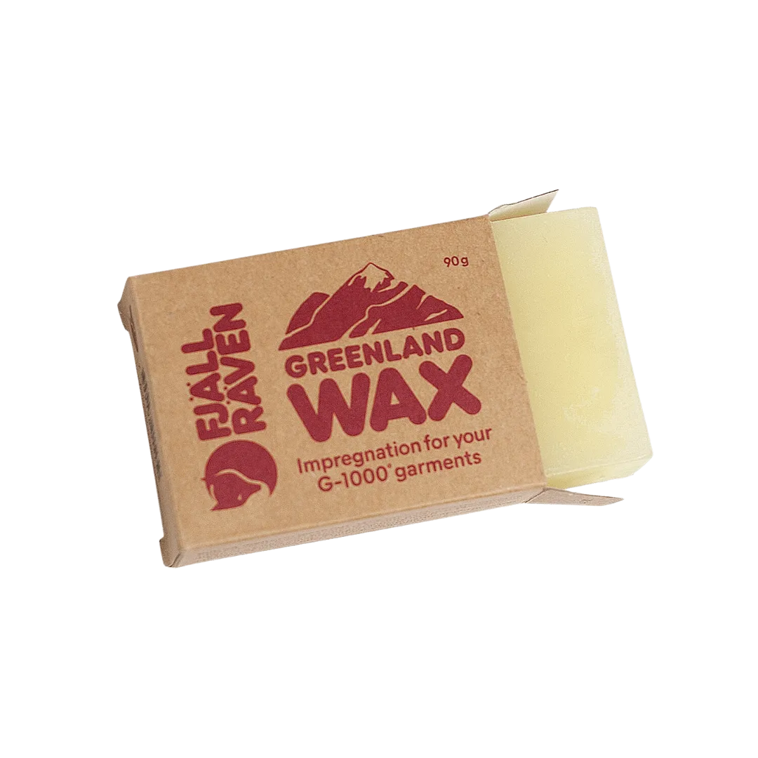 Greenland Wax