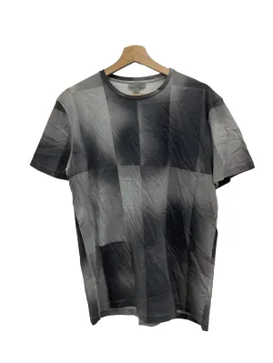 Grey Roundneck Tee