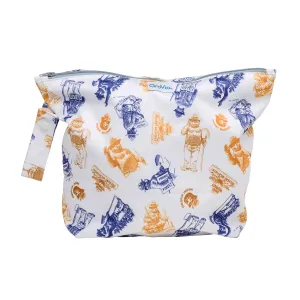 GroVia - Zippered Wetbag - Only You