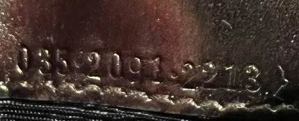 Gucci Wallet