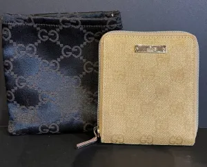 Gucci Wallet