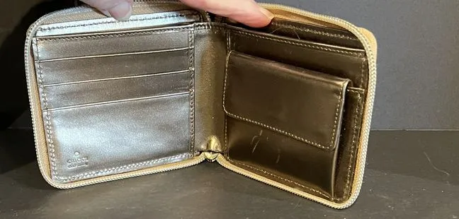 Gucci Wallet