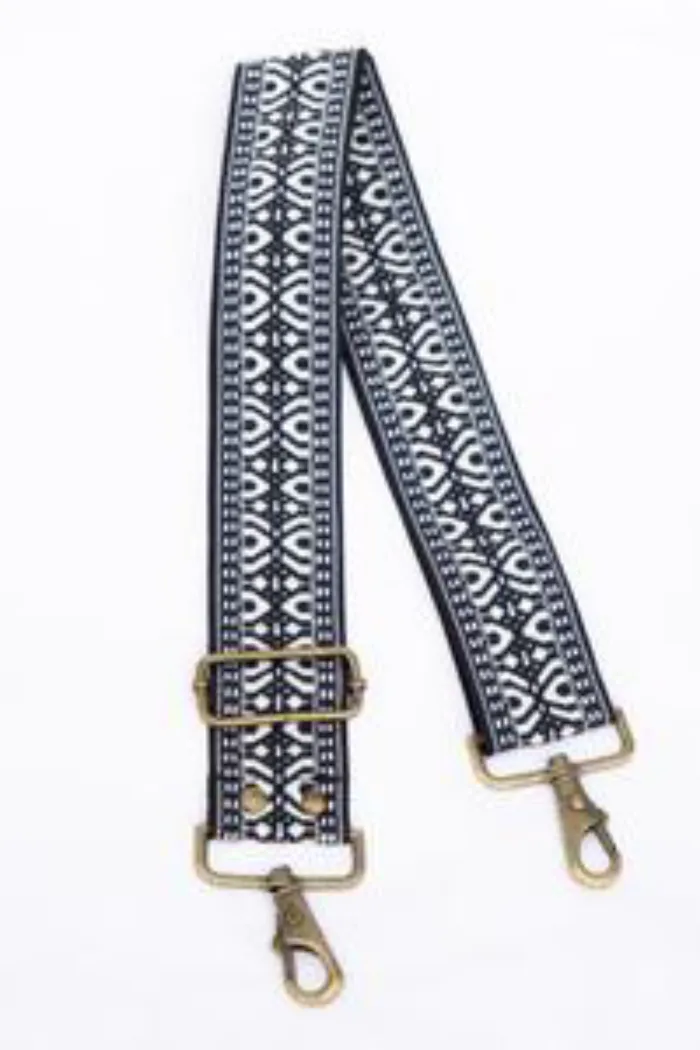 Guitar Bag Straps