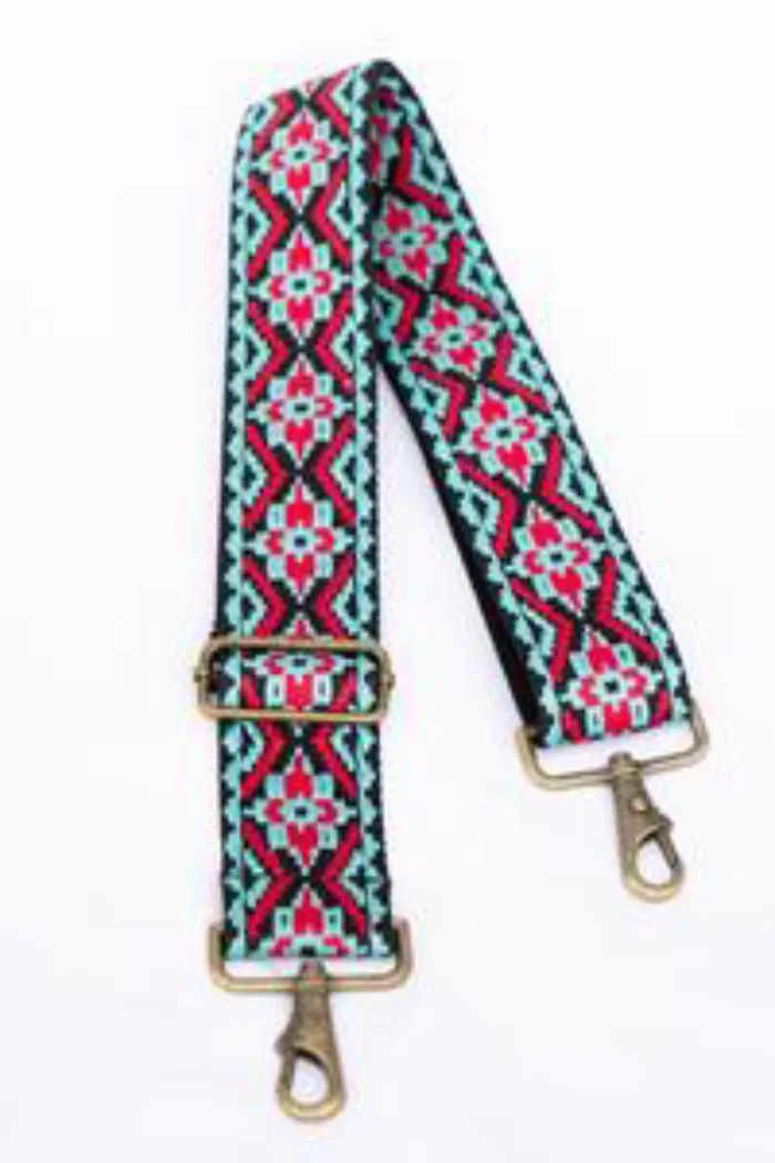 Guitar Bag Straps