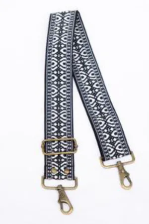 Guitar Bag Straps