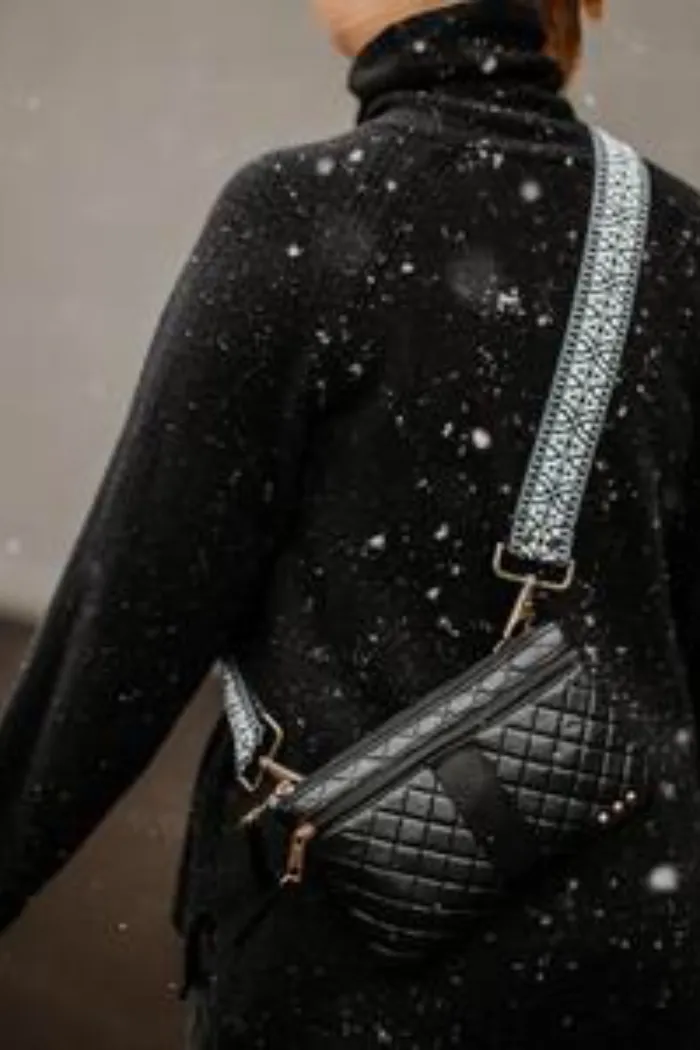 Guitar Bag Straps