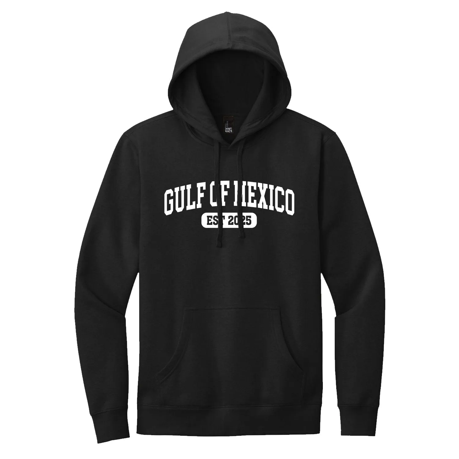 Gulf Of Mexico Est 2025 Premium T-Shirt