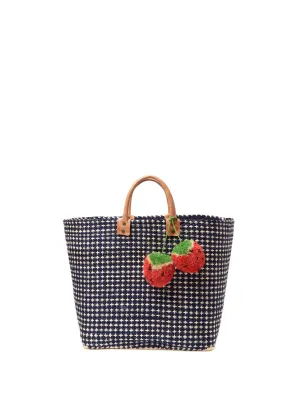Hadley Tote Bag ::RET