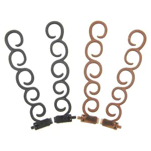 Hair DIY Braid Hairdressing Tools