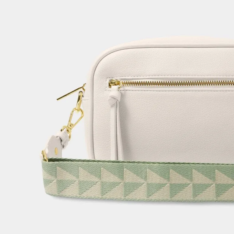 Hallie Crossbody Bag