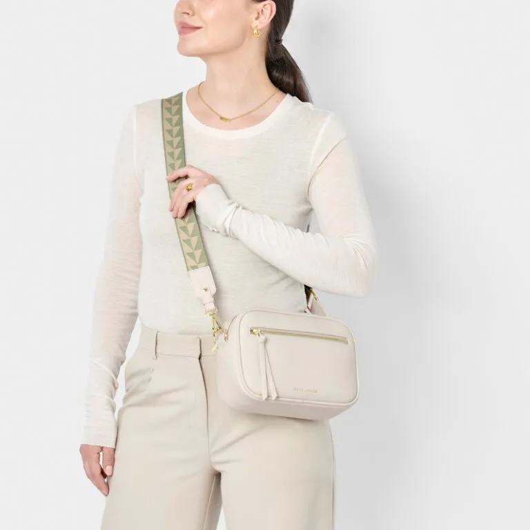 Hallie Crossbody Bag