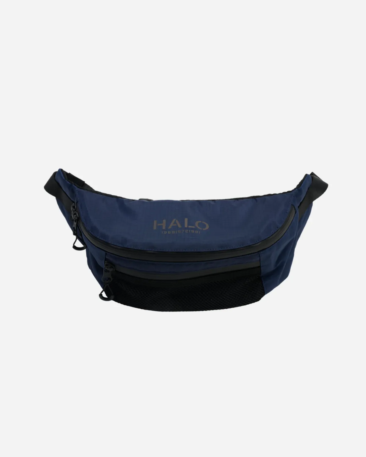 Halo Crossbody Bag - Deep Well