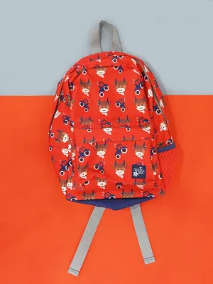 Hamish Highland Cow Rucksack