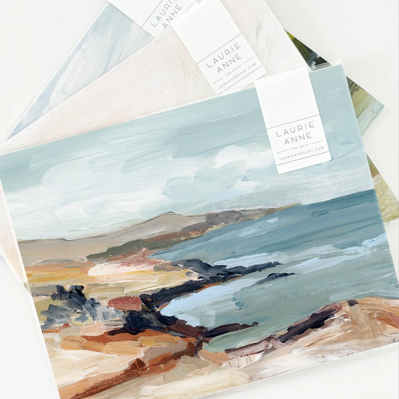 Hana Canvas Print