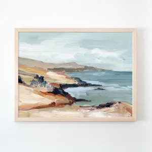 Hana Canvas Print
