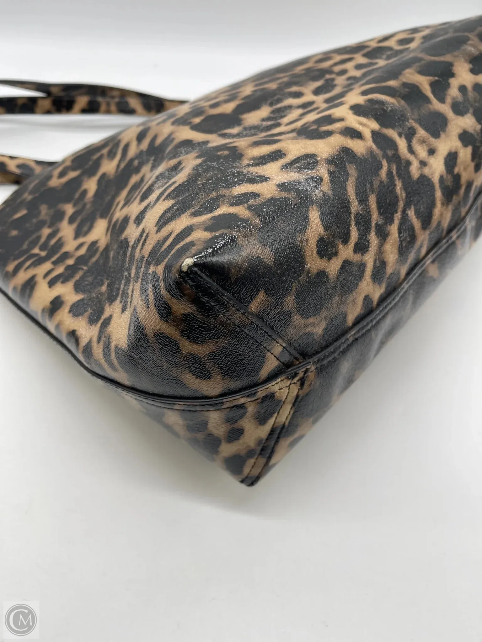 Handbag By Clothes Mentor, Size: Medium