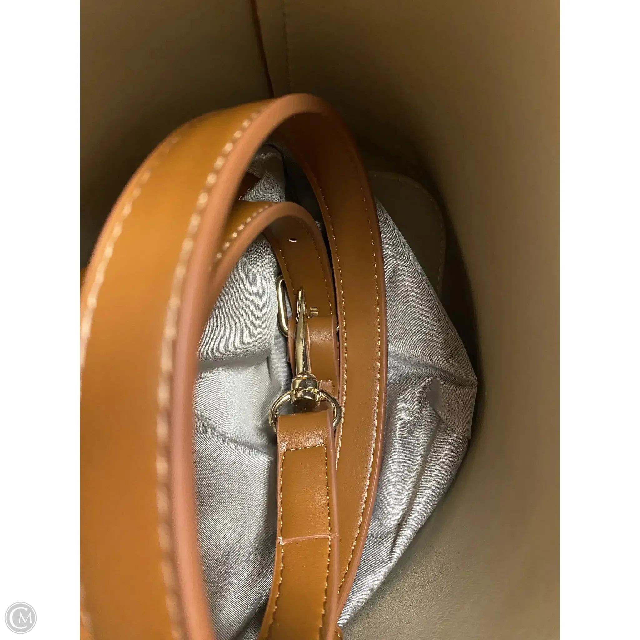 Handbag By Clothes Mentor, Size: Small