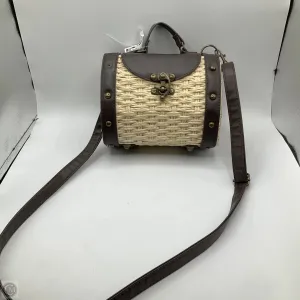 Handbag By Clothes Mentor, Size: Small