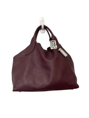 Handbag Designer By Clothes Mentor, Size: Medium